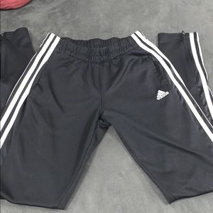 Adidas sweatpants